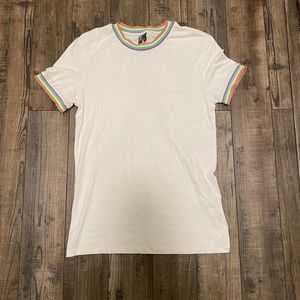 ASOS slim fit T-shirt